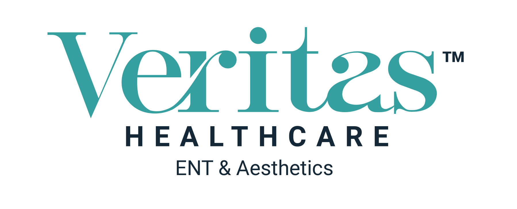 Veritas Healthcare logo
